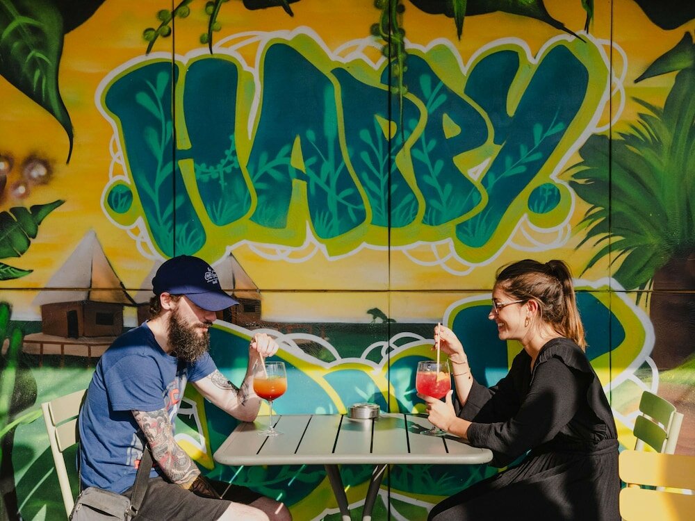 Фото Mercure Le Havre Centre Bassin du Commerce Hotel