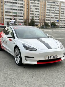 Фото 3 автошколы «Вектор»