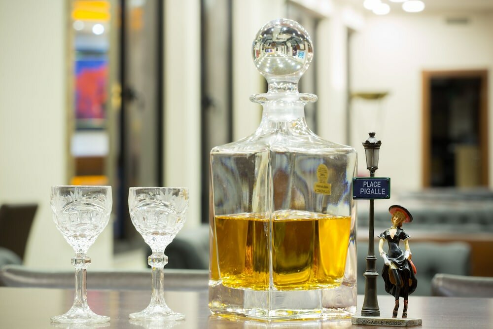 Фото Hotel Sterling Garni