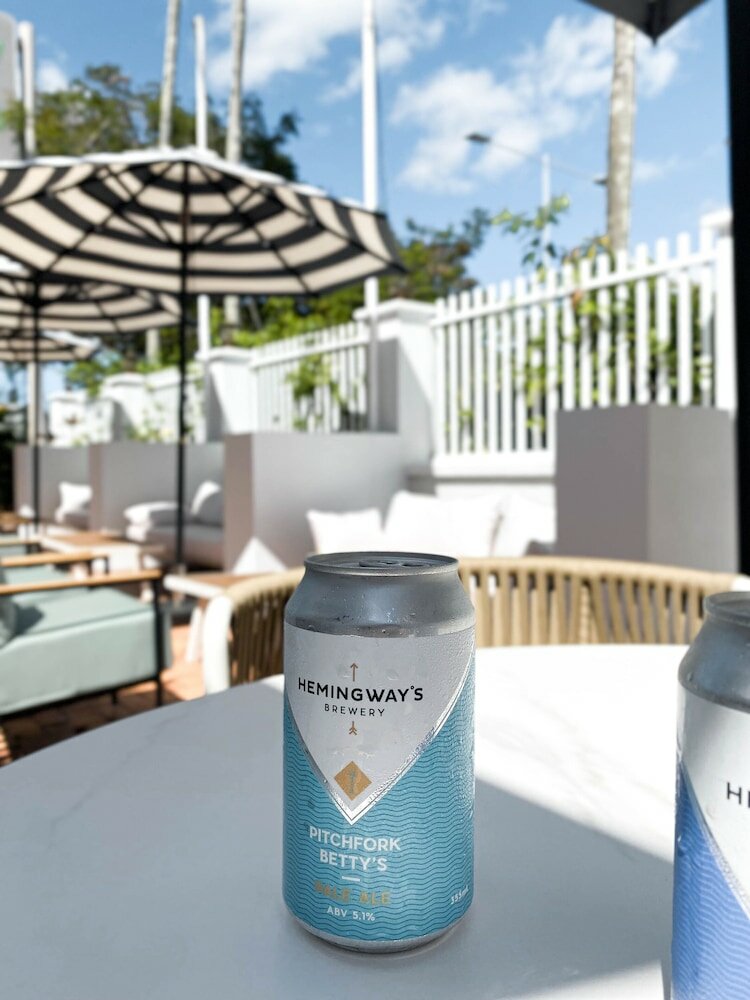 Фото Mercure Cairns