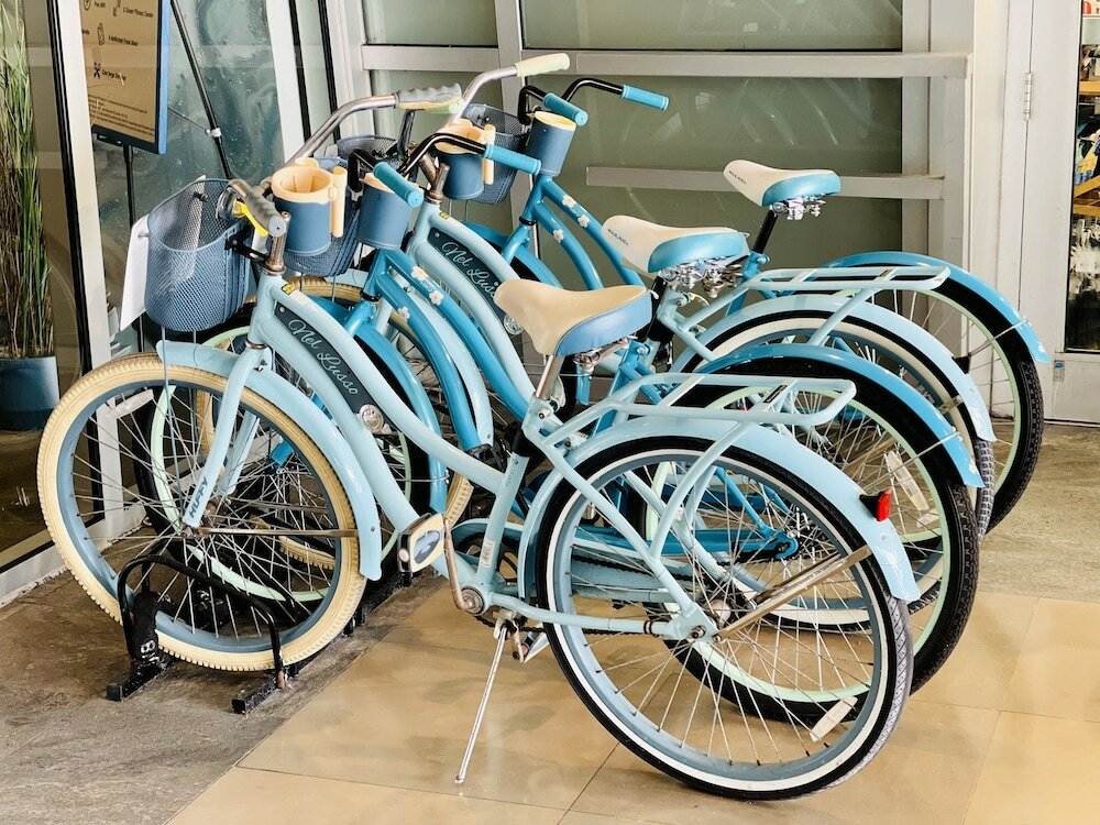 Фото Z Ocean Hotel, Classico a Sonesta Collection