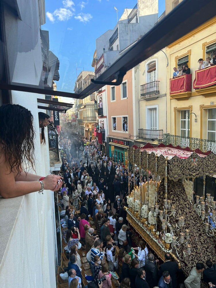 Фото Welldone Sierpes Boutique