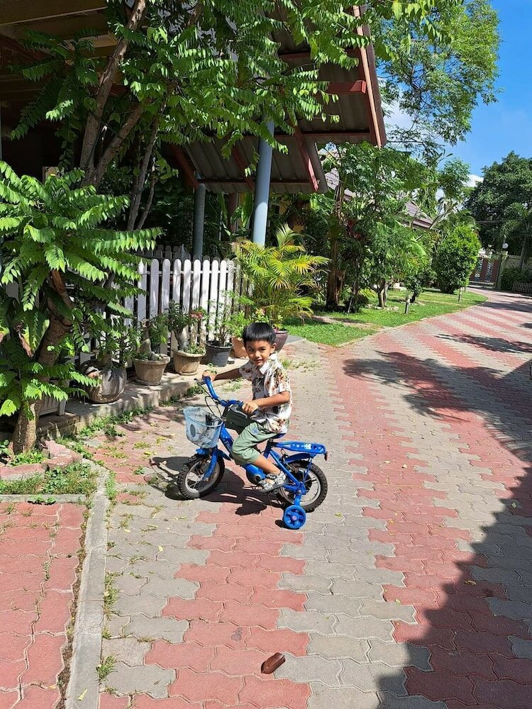 Фото Baan Penny