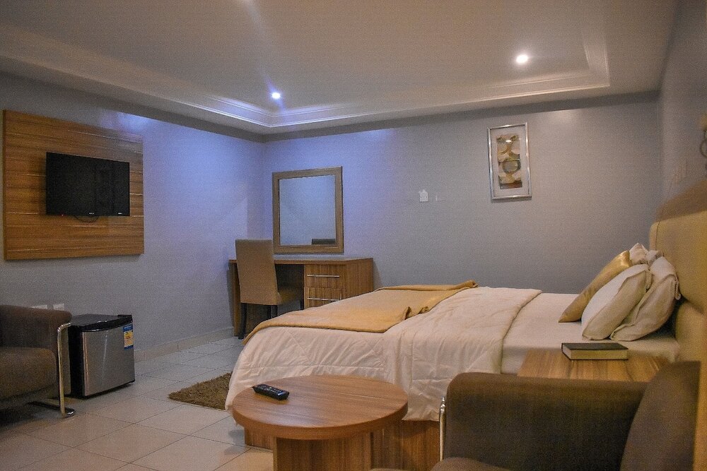 Фото Dublina Suites