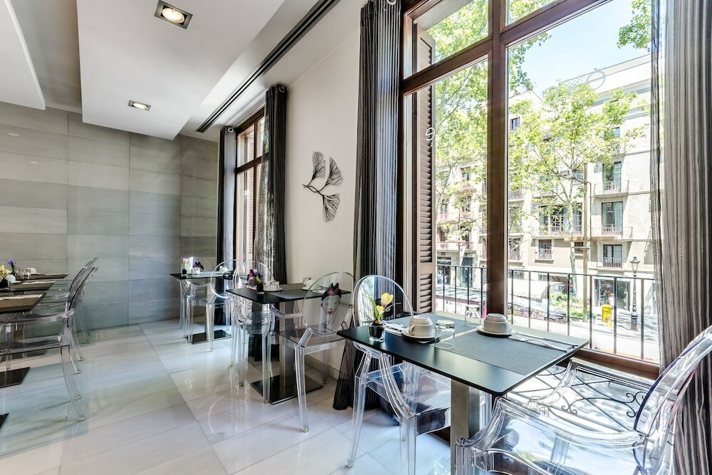 Фото Eurostars Ramblas Boqueria