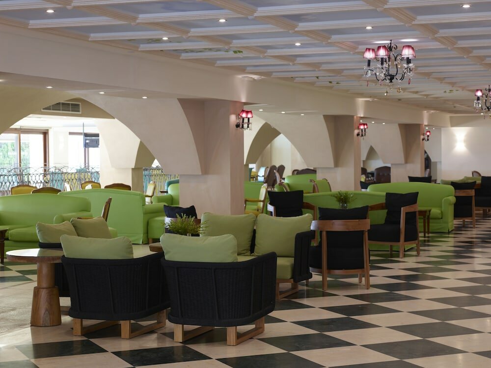 Фото Roda Beach Resort & SPA All-inclusive