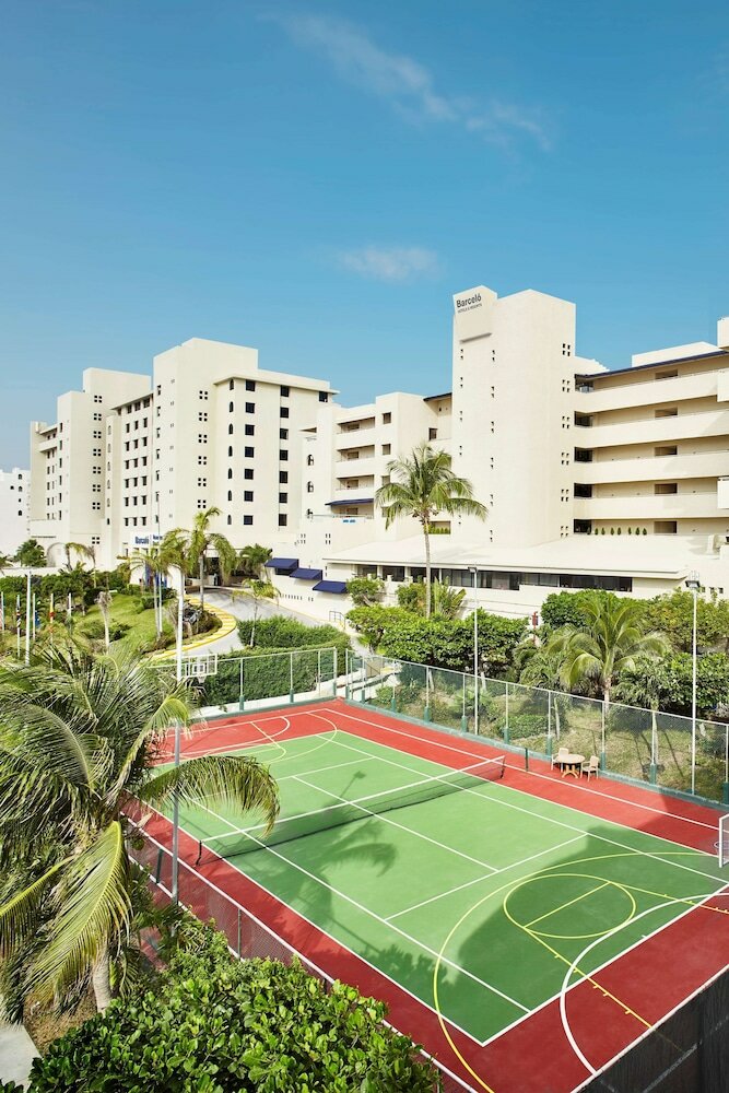 Фото Occidental Tucancun