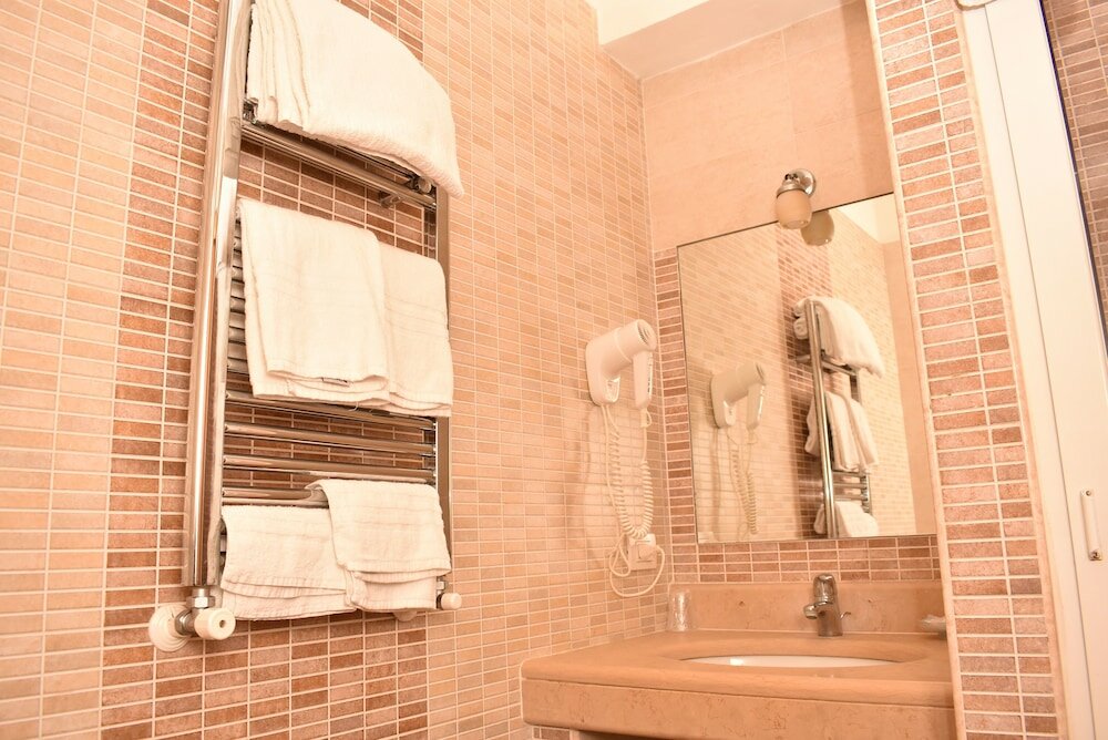 Фото Hotel Miravalle