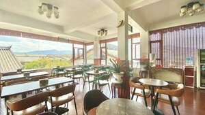 Гостиница China Old Story Inn Lijiang Elite Garden