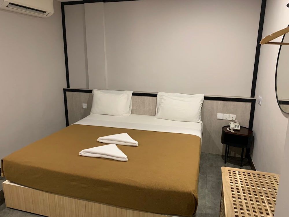 Фото Urban Inn, Jitra