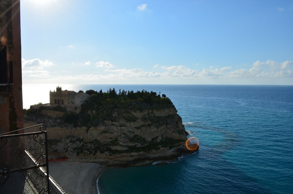 Фото Villa Antica Tropea