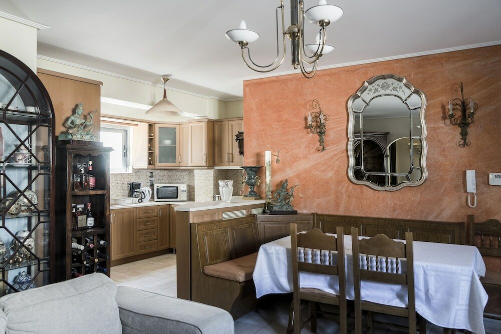 Фото Villa d'Irene