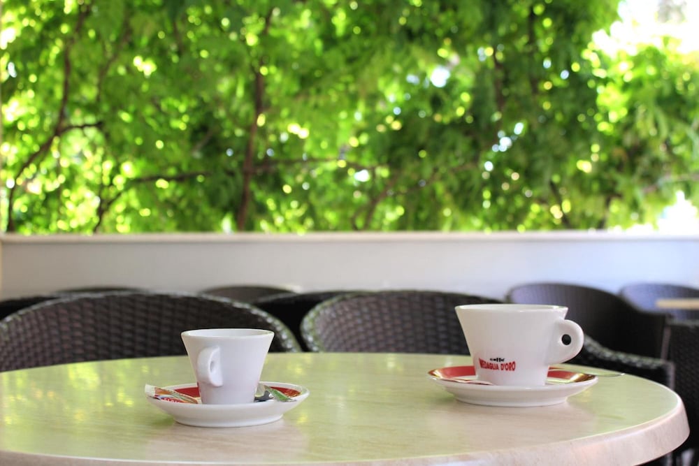 Фото Hotel Bellerofonte