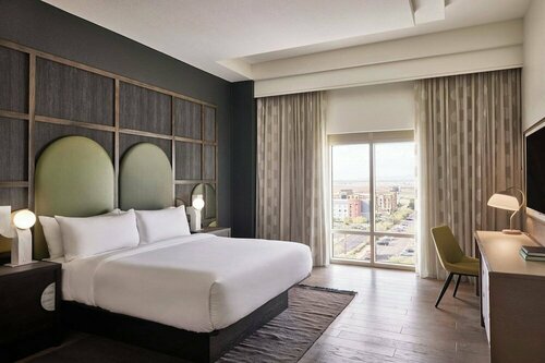 Гостиница Renaissance Phoenix Glendale Hotel & SPA в Финиксе