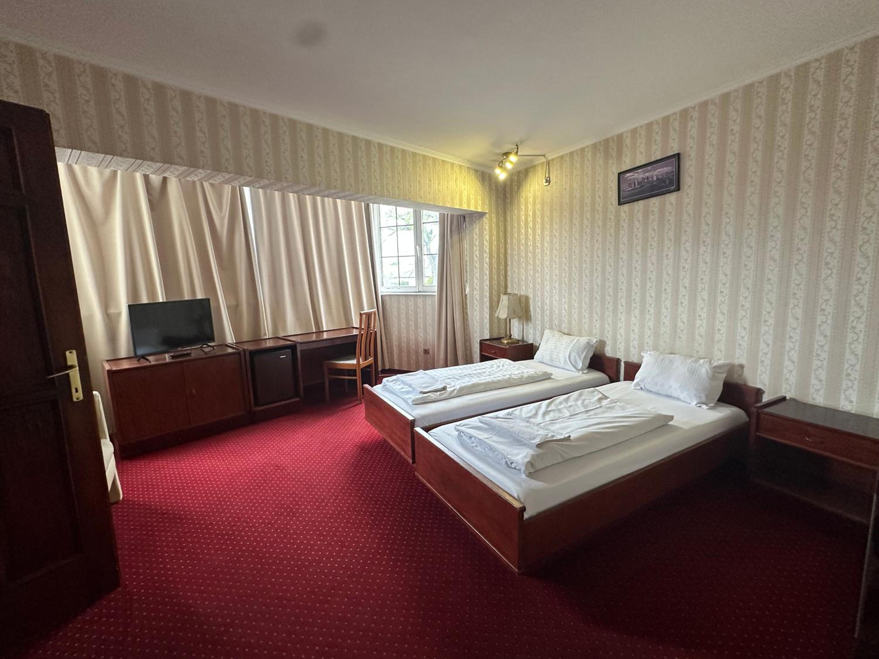 Фото Hotel Amadeus