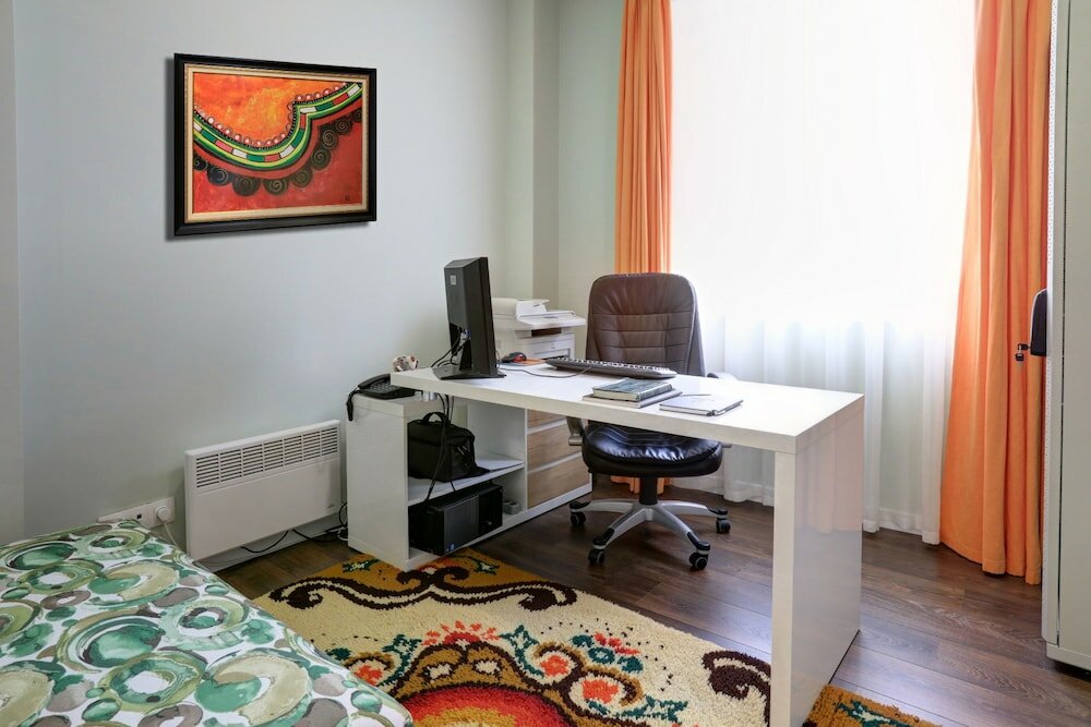 Фото City Boutique Inn