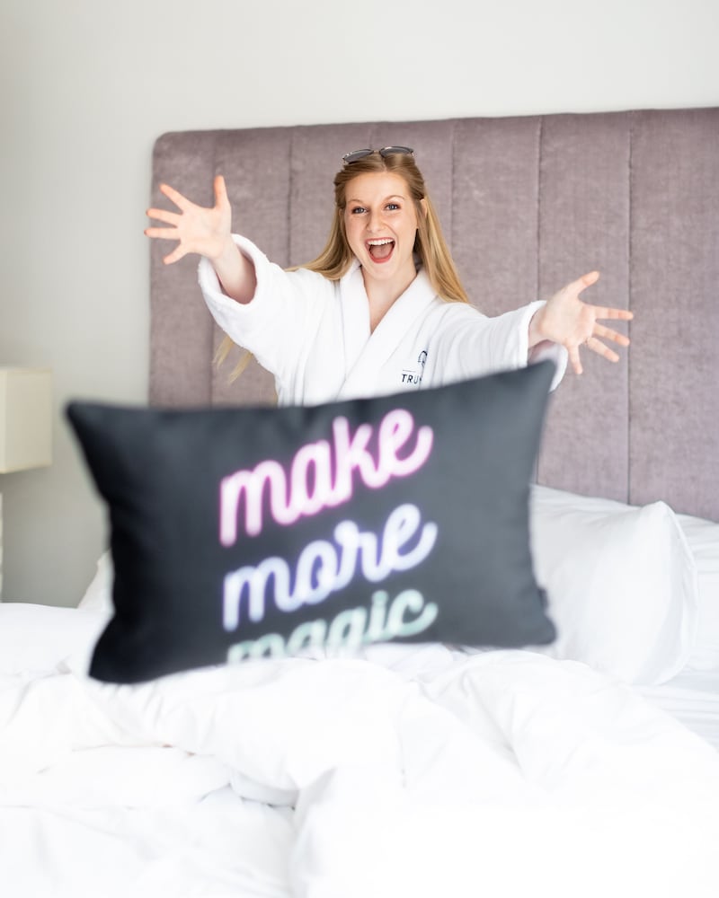 Фото Hotel Trundle