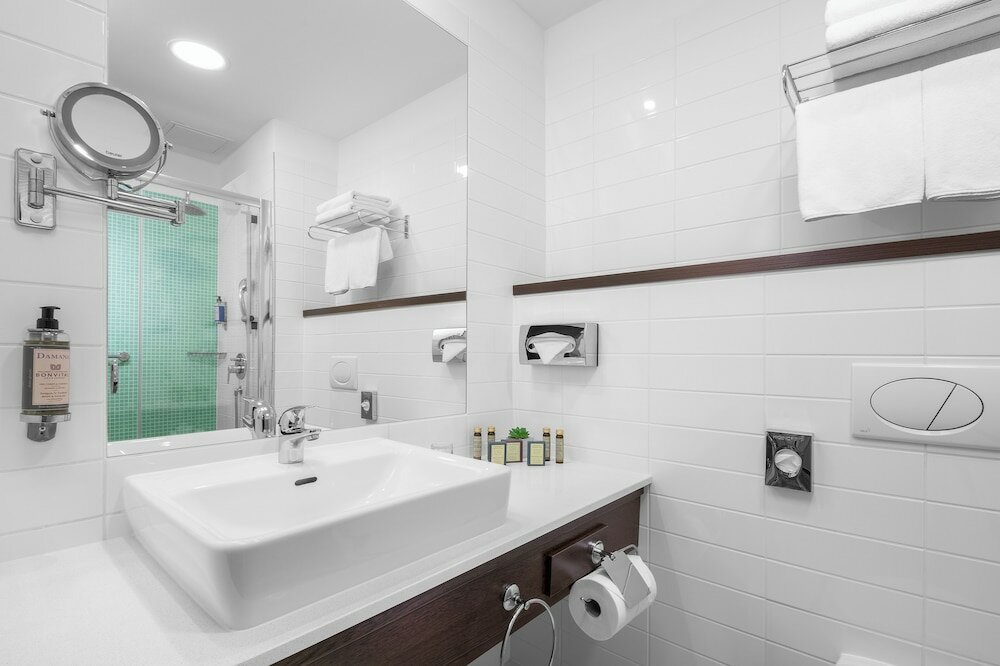 Фото Bonvital Wellness & Gastro Hotel 