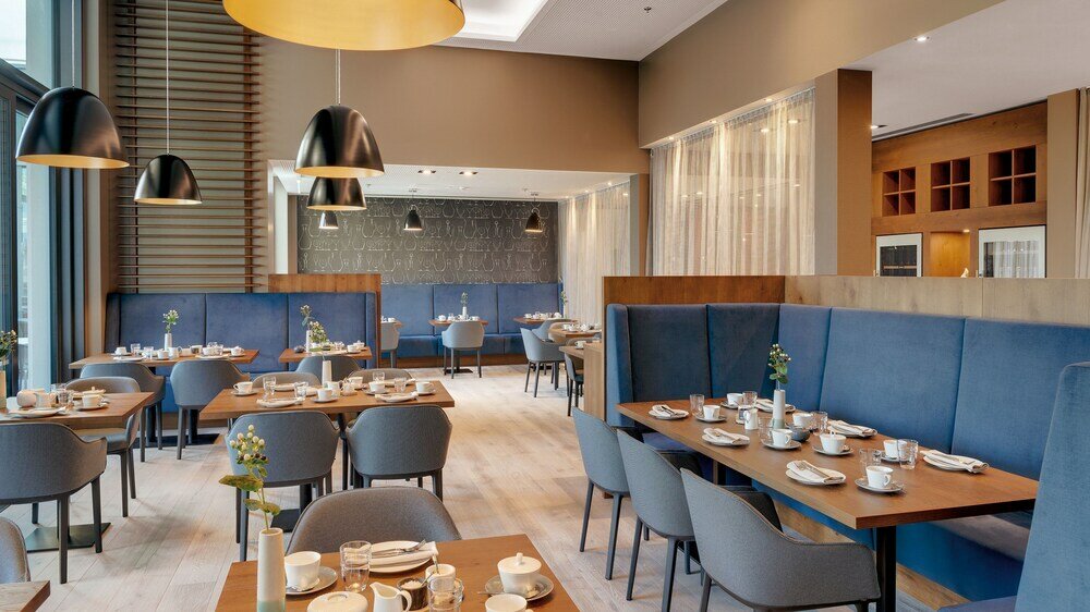 Фото Hotel Stadt Lörrach