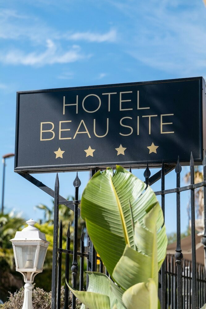 Hotel Hotel Beau Site - Cap d'Antibes, Antibes, photo