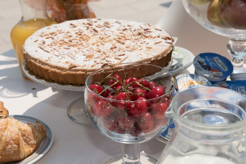 Фото Hotel Tessarin