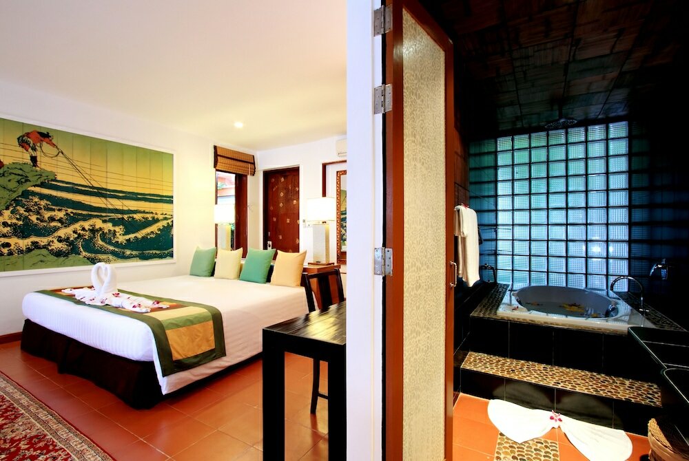 Фото Mom Tri's Villa Royale