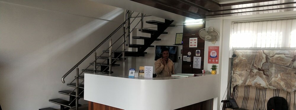 Фото Отель City Palace