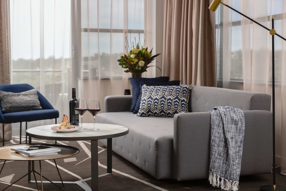 Фото Rydges Campbelltown