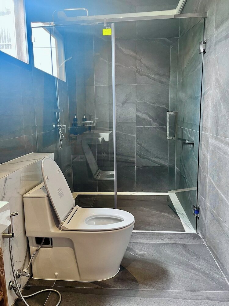 Фото The Chic Lipe - Hostel