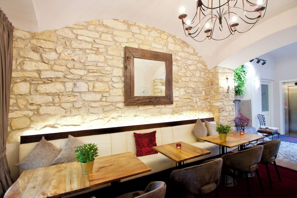 Фото Hotel Residence Agnes