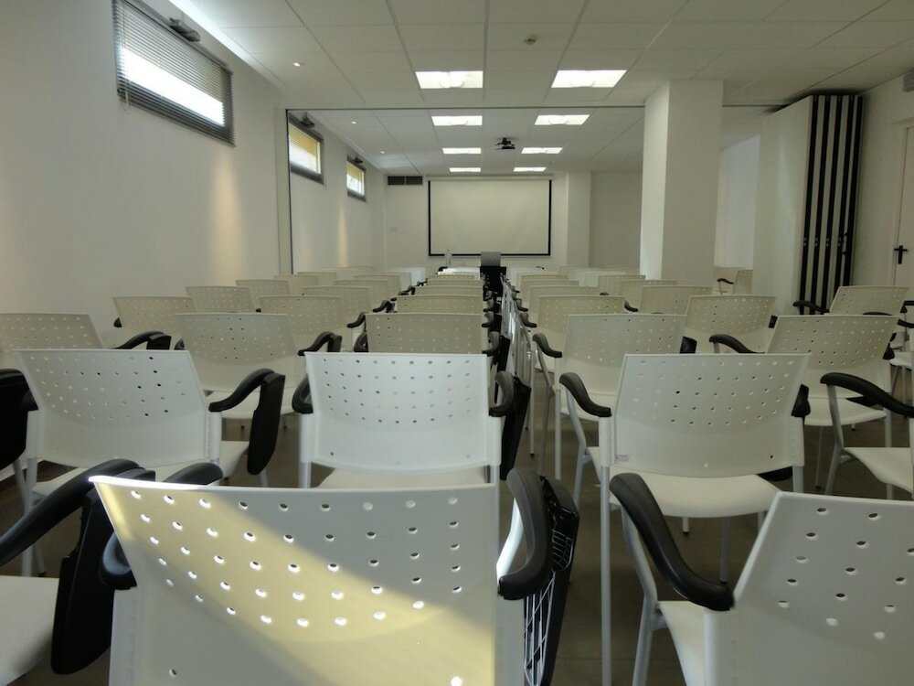 Фото Hotel Michelino Bologna Fiera