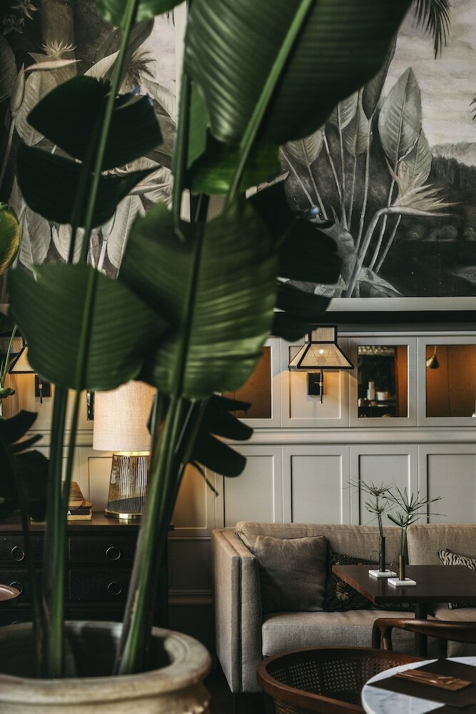 Фото Torel 1884 Suites & Apartments