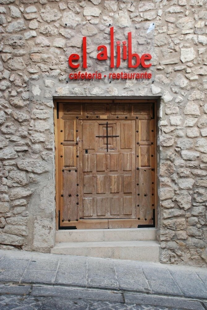 Фото Hotel Convento del Giraldo