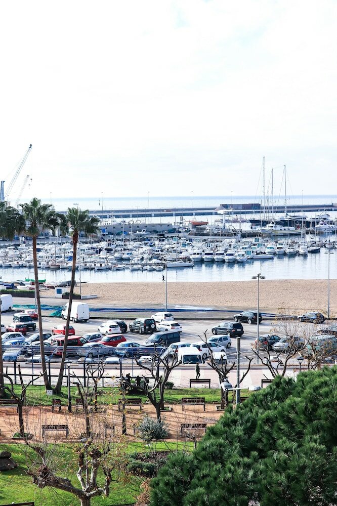 Фото Hotel Marina Palamós