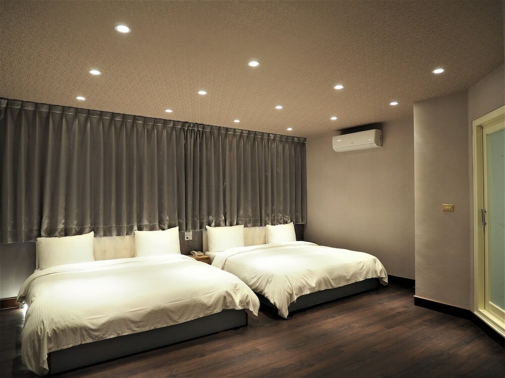 Фото Day Chen Hotel