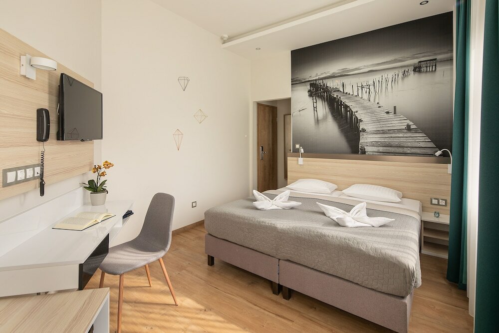 Фото отеля 5