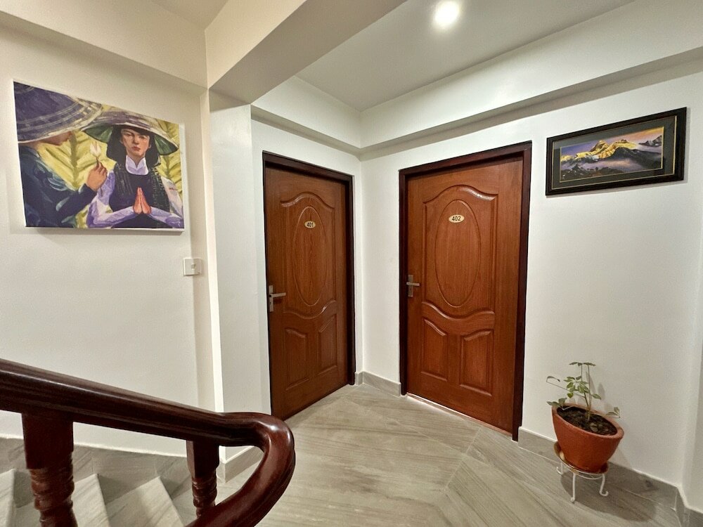 Фото Shakya House