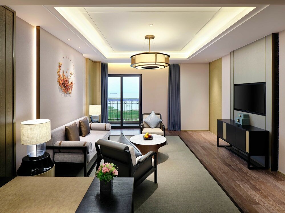 Фото Primus Hotel Shanghai Sanjiagang