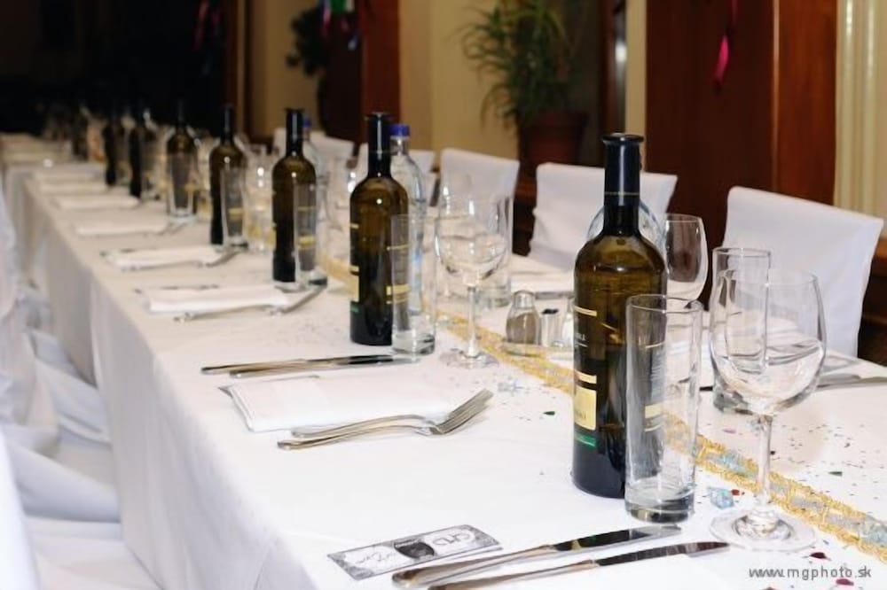 Фото Hotel Grand Matej