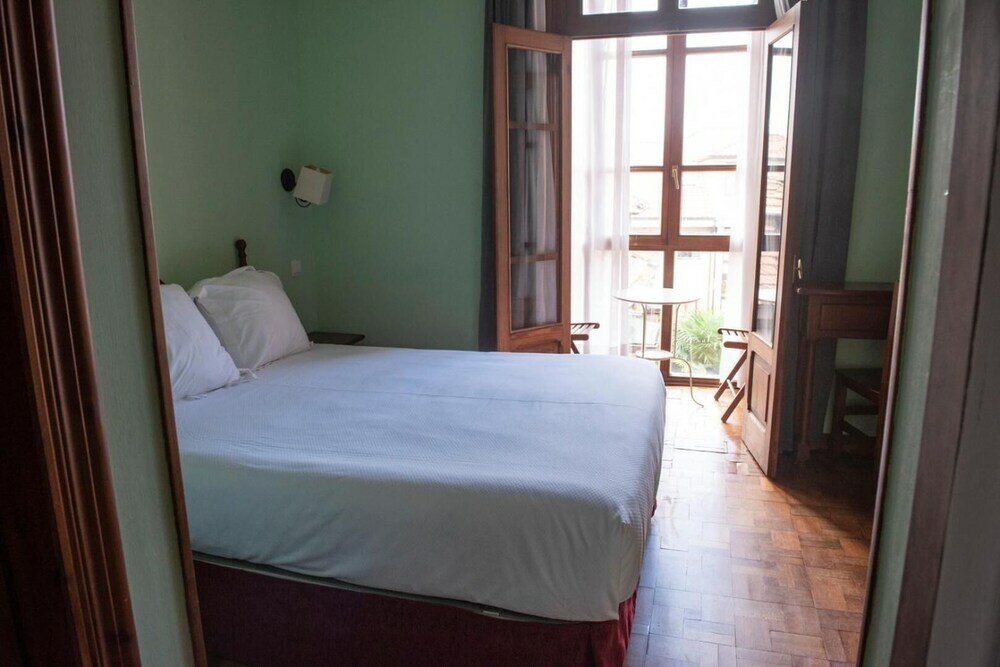 Фото Hotel Puerto de Llanes