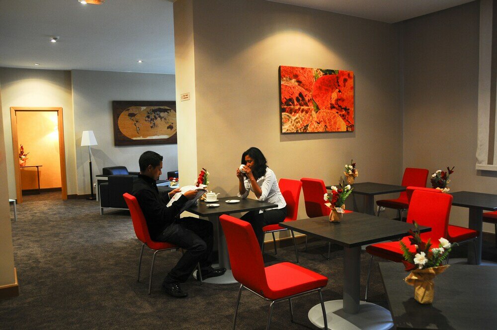 Фото Tana Hôtel