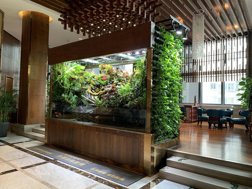 Фото Yimei Plaza Hotel