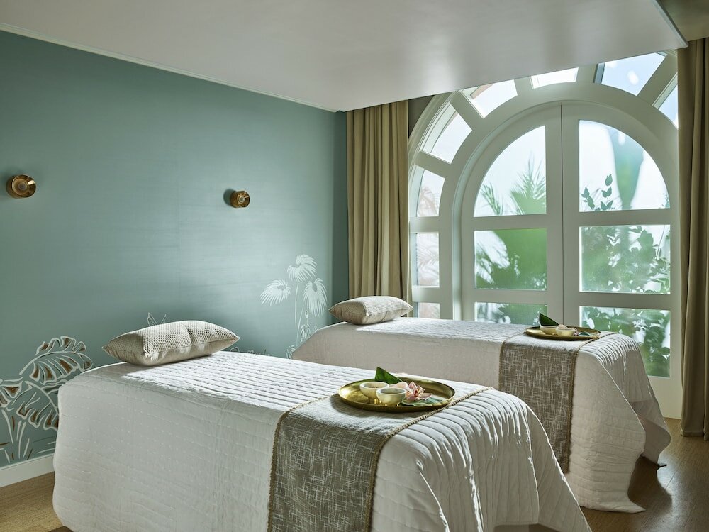 Фото The Beverly Hills Hotel