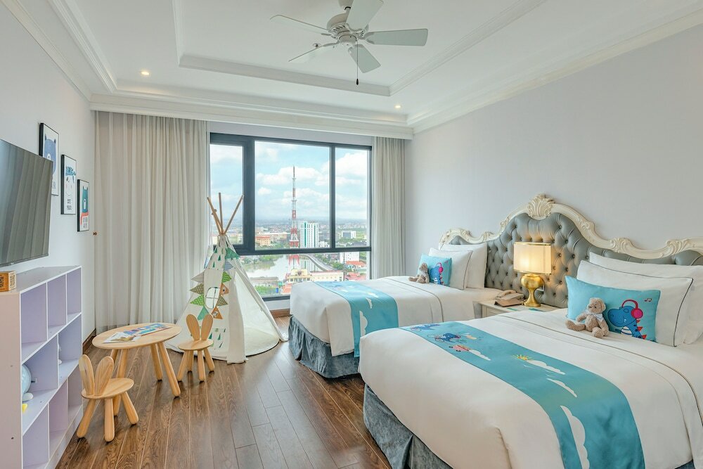 Фото Melia Vinpearl Quang Binh