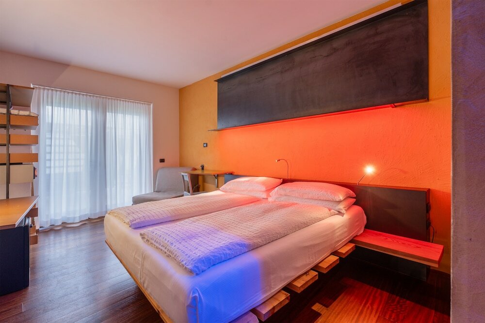 Фото Ambienthotel Primaluna