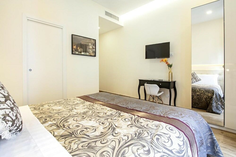 Фото Quiriti Vatican Relais