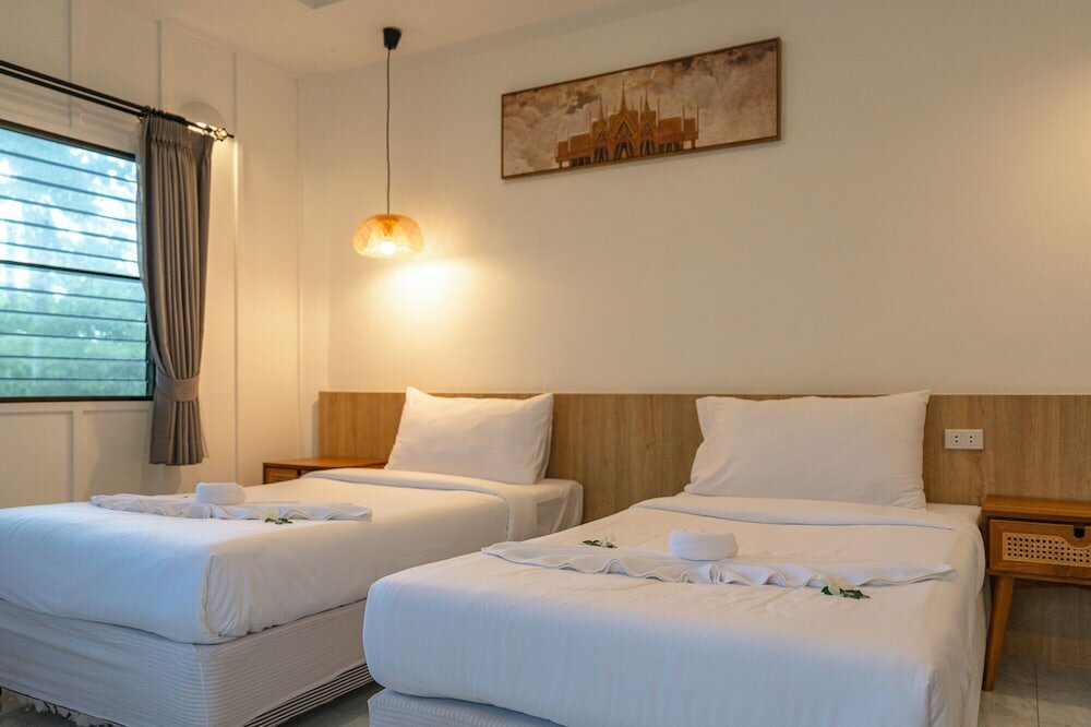 Фото Ban Raya Resort and SPA