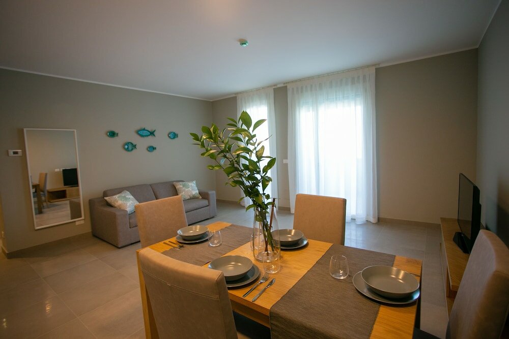 Фото Mosella Suite Hotel