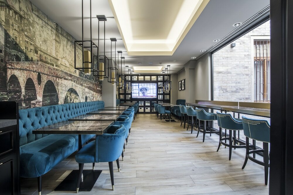 Фото Milano & SPA