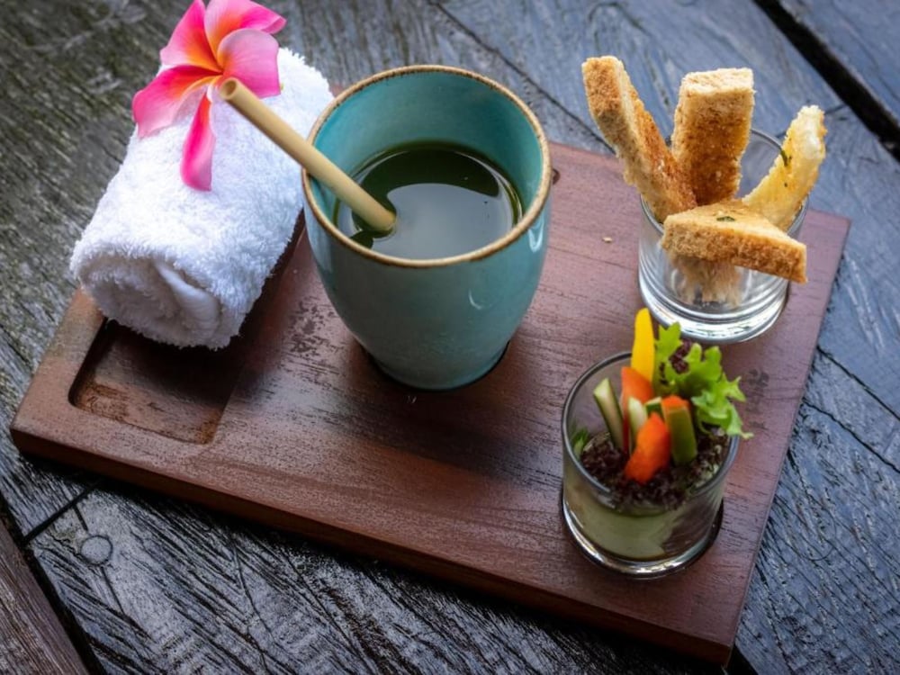 Фото Menzel Ubud